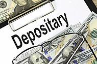 depositary