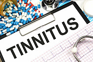 tinnitus