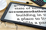 accommodation