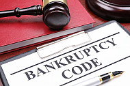 bankruptcy code