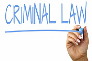 criminal law