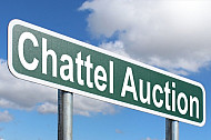 Chattel Auction