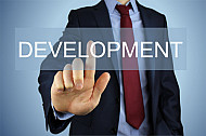 development
