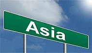 Asia