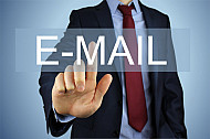 e mail