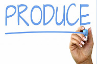 produce