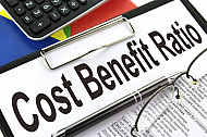 Cost Benefit Ratio