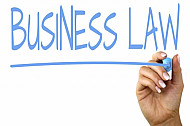 business law