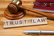 trust law