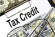 tax credit