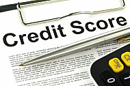 Credit Score