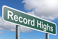 Record Highs