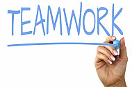 teamwork