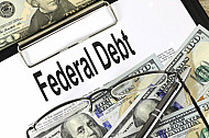 federal debt