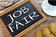 job fair