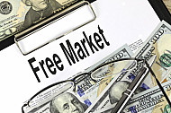 free market