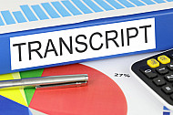 transcript