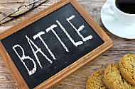 battle