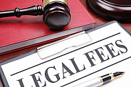 legal fees