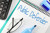 public defender