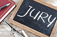 jury
