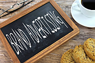 brand advertising