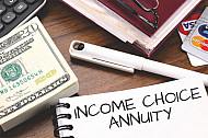 income choice annuity