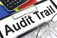 Audit Trail