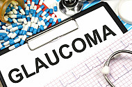 glaucoma