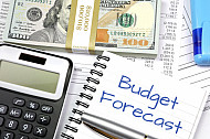 budget forecast