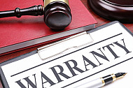 warranty