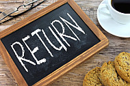 return