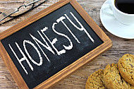 honesty