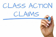 class action claims
