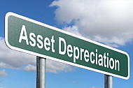 Asset Depreciation