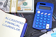 accredited financial counselor