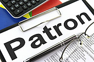 Patron