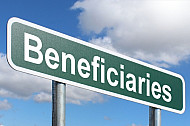 Beneficiaries