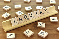 Inquiry