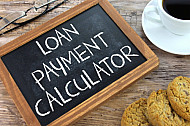 loan payment calculator