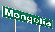Mongolia