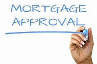 mortgage approval