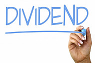 dividend