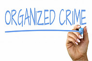 organized crime