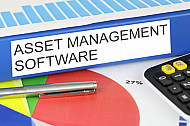 asset management software