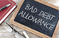 bad debt allowance