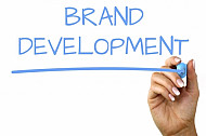 brand development