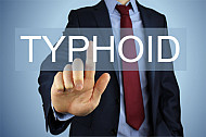 typhoid