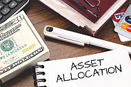 asset allocation