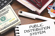 public distribution system